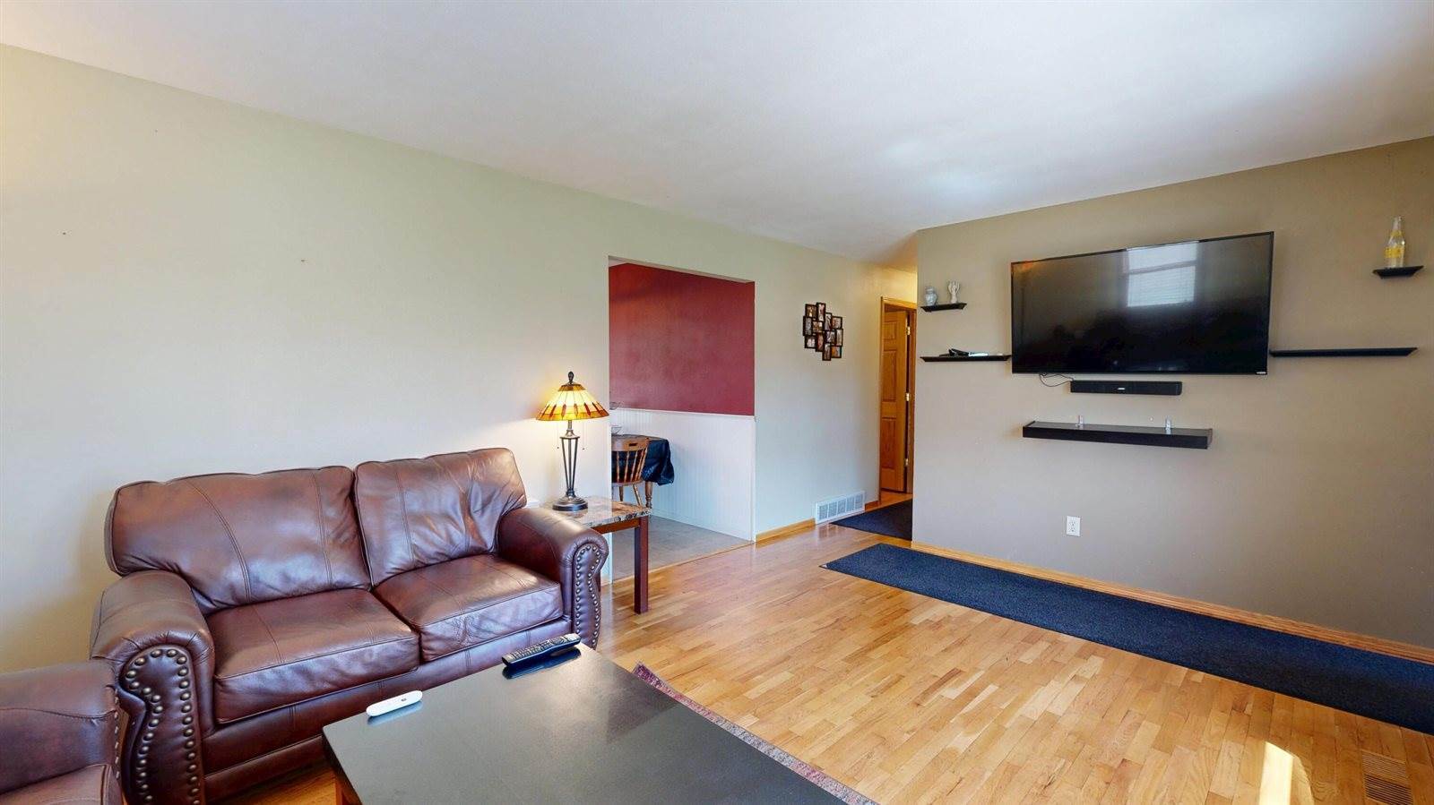 4106 Markle Rd, Shelby, WI 54601