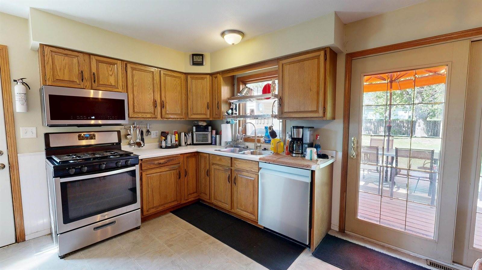 4106 Markle Rd, Shelby, WI 54601