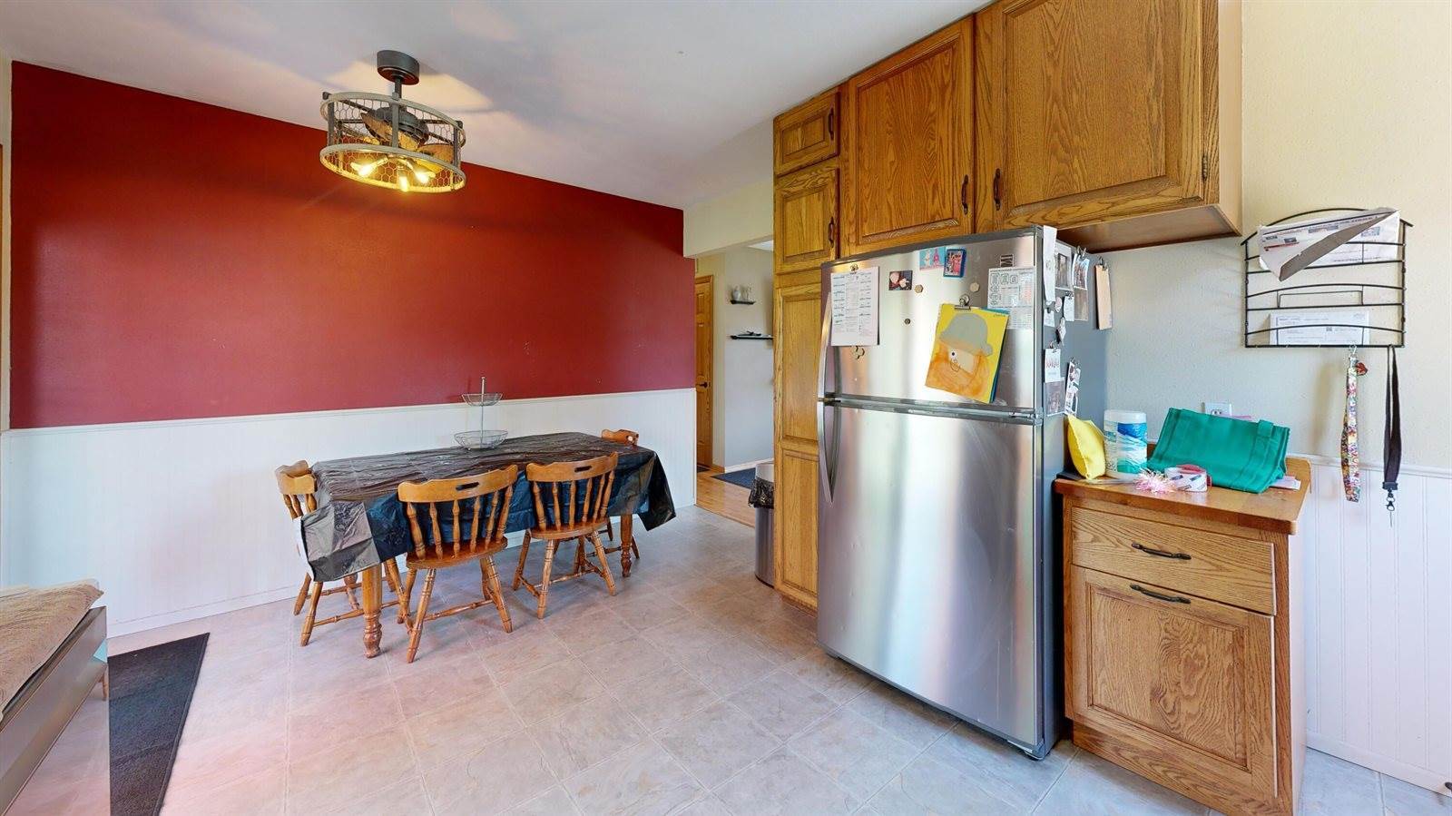 4106 Markle Rd, Shelby, WI 54601