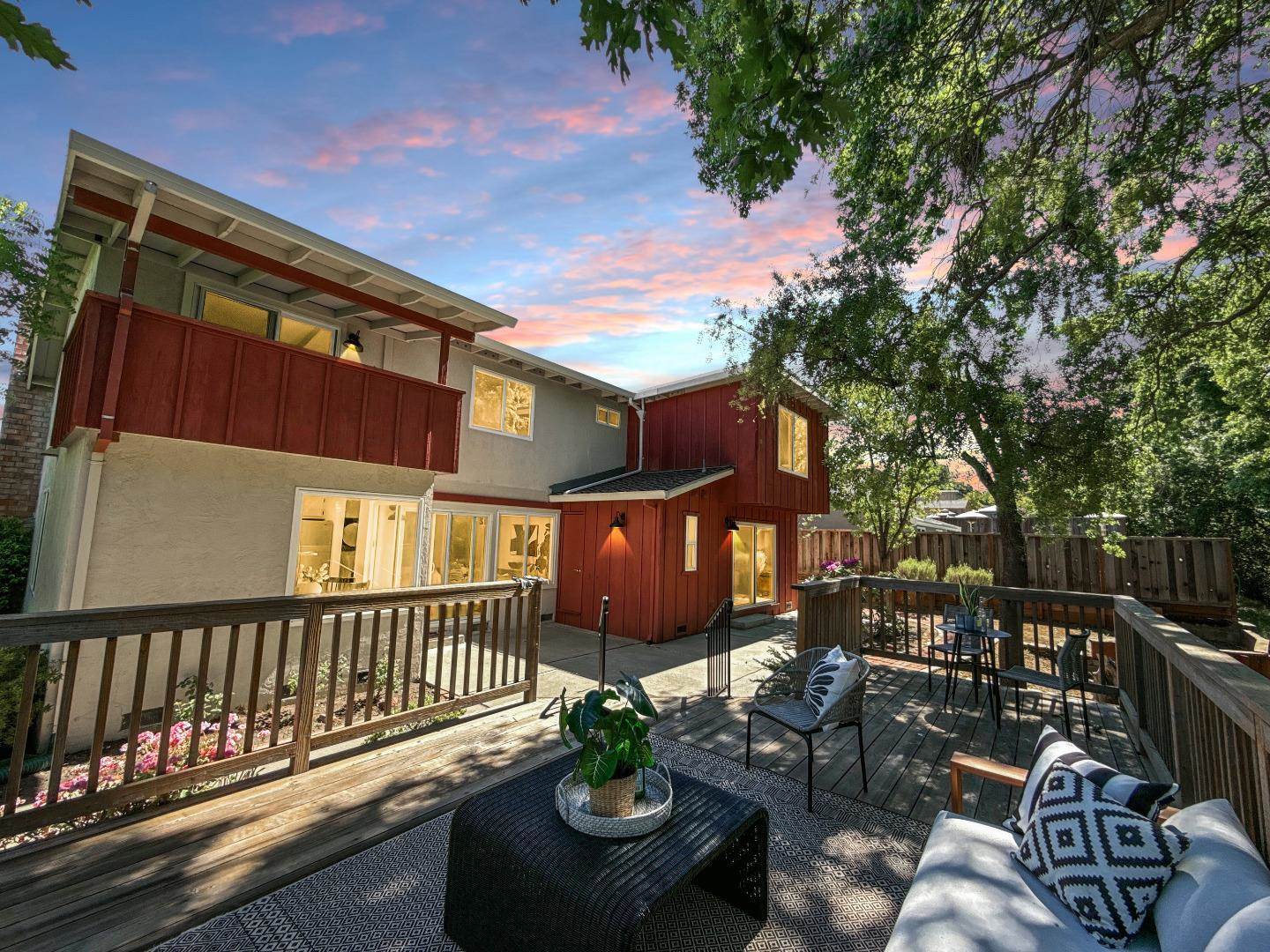 1312 Vintner Way, Pleasanton, CA 94566