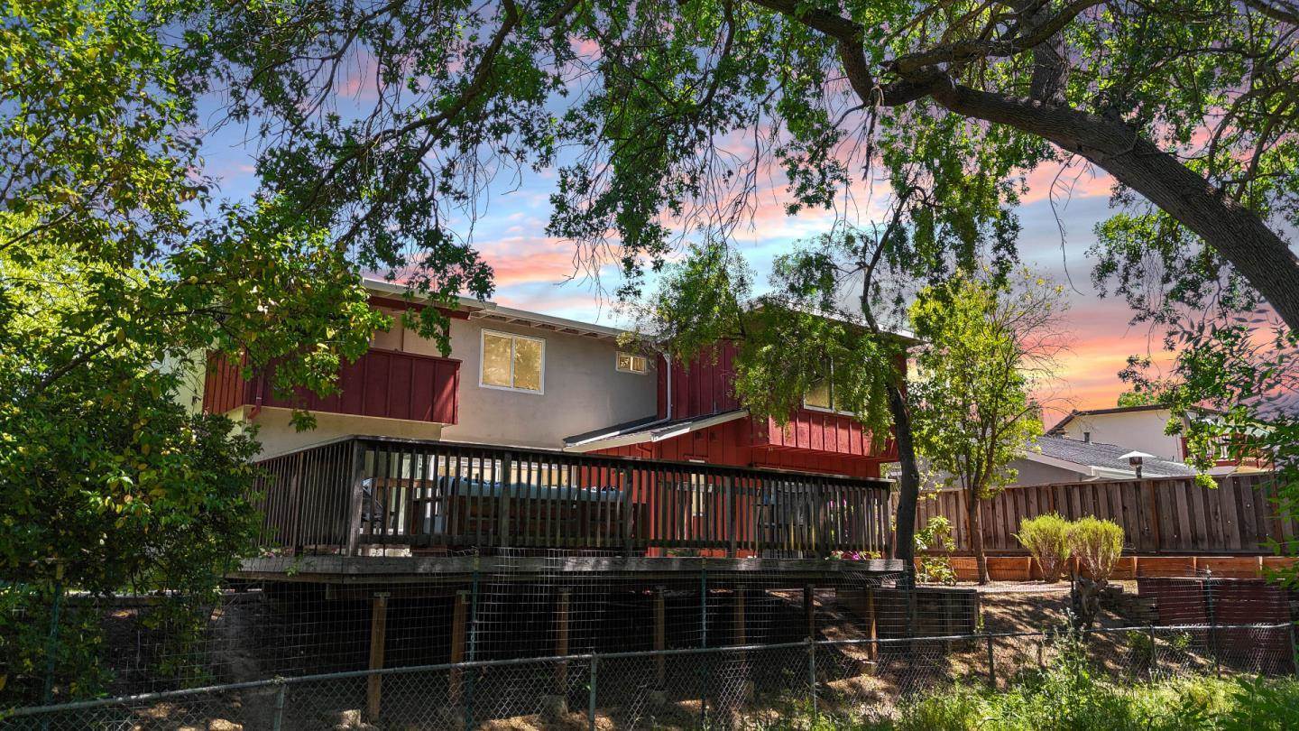 1312 Vintner Way, Pleasanton, CA 94566