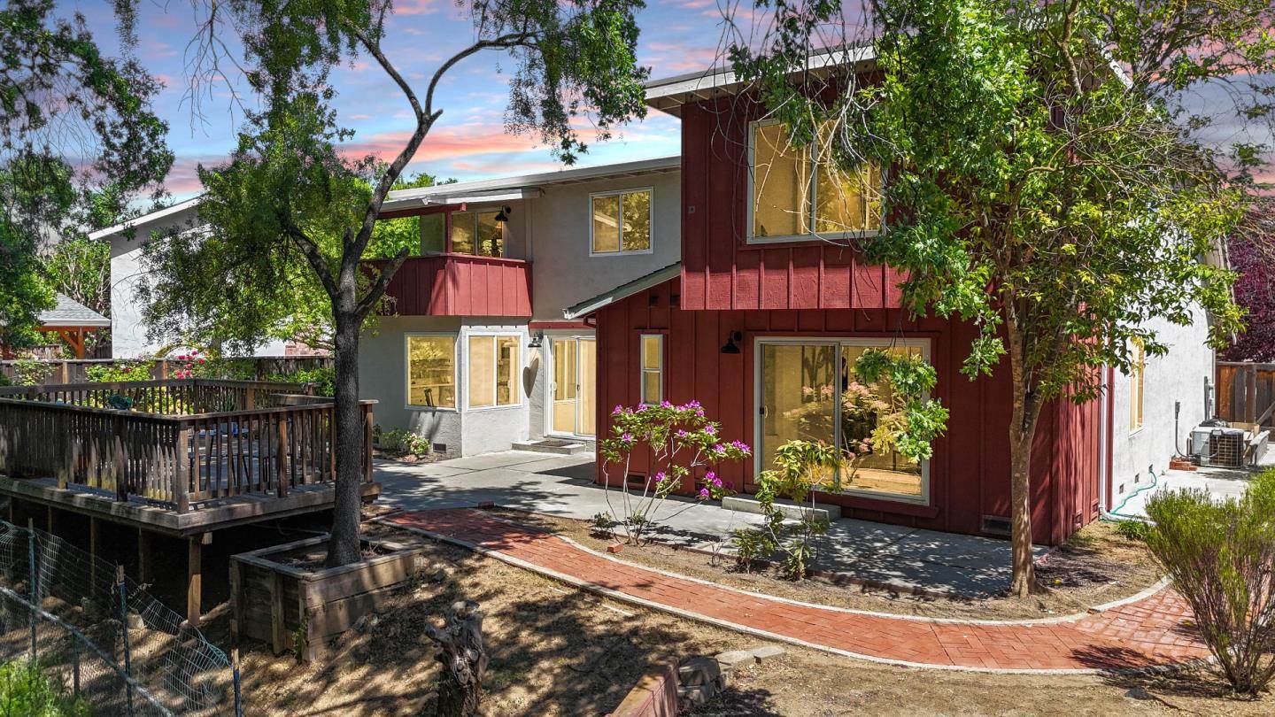 1312 Vintner Way, Pleasanton, CA 94566