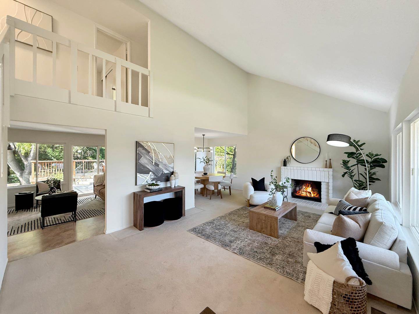 1312 Vintner Way, Pleasanton, CA 94566