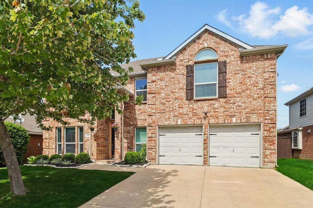 5308 Kathryn Drive, Grand Prairie, TX 75052