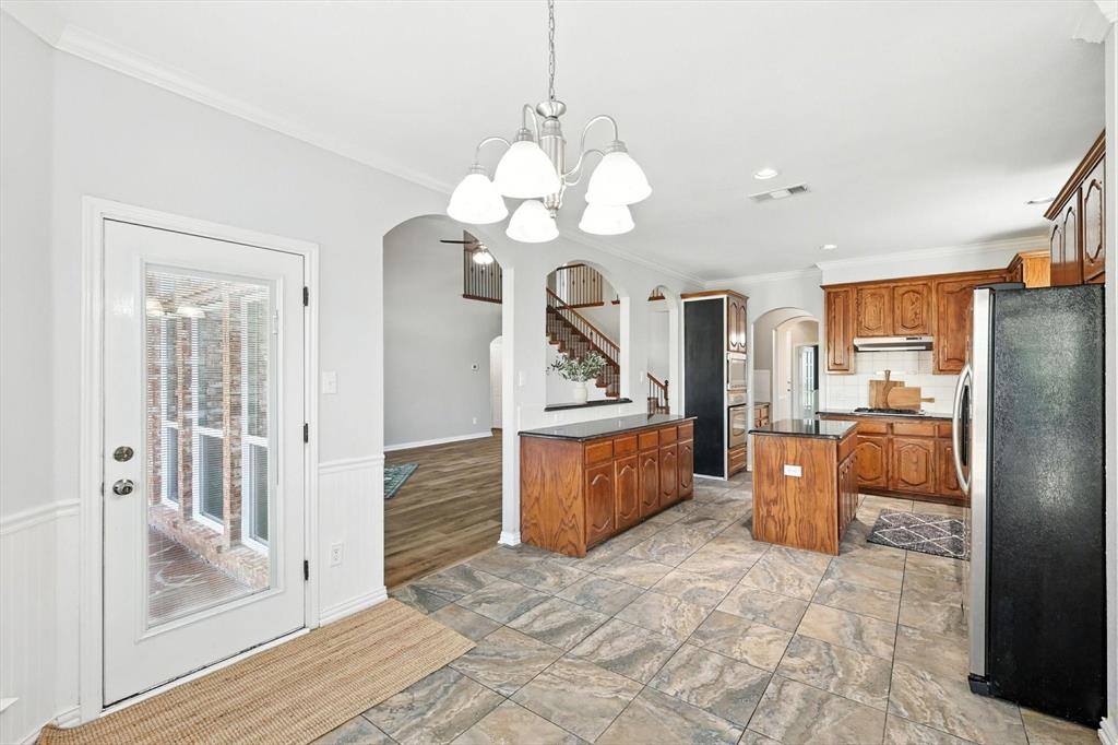 5308 Kathryn Drive, Grand Prairie, TX 75052