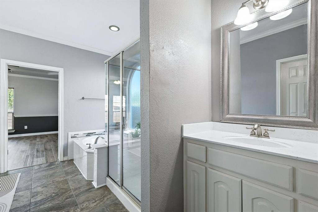 5308 Kathryn Drive, Grand Prairie, TX 75052