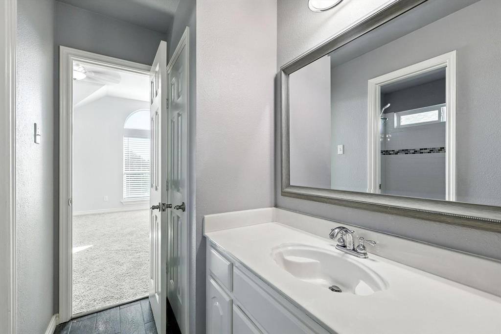 5308 Kathryn Drive, Grand Prairie, TX 75052