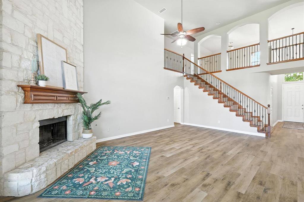 5308 Kathryn Drive, Grand Prairie, TX 75052