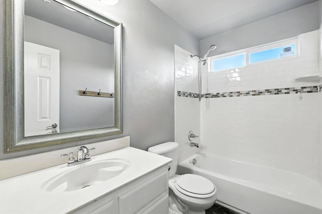 5308 Kathryn Drive, Grand Prairie, TX 75052