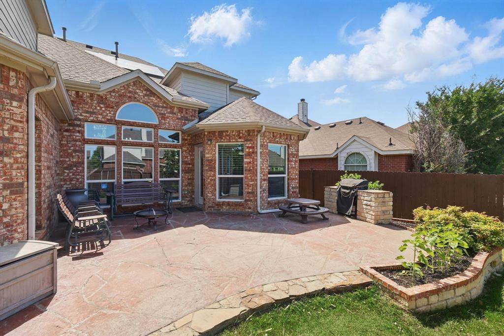 5308 Kathryn Drive, Grand Prairie, TX 75052