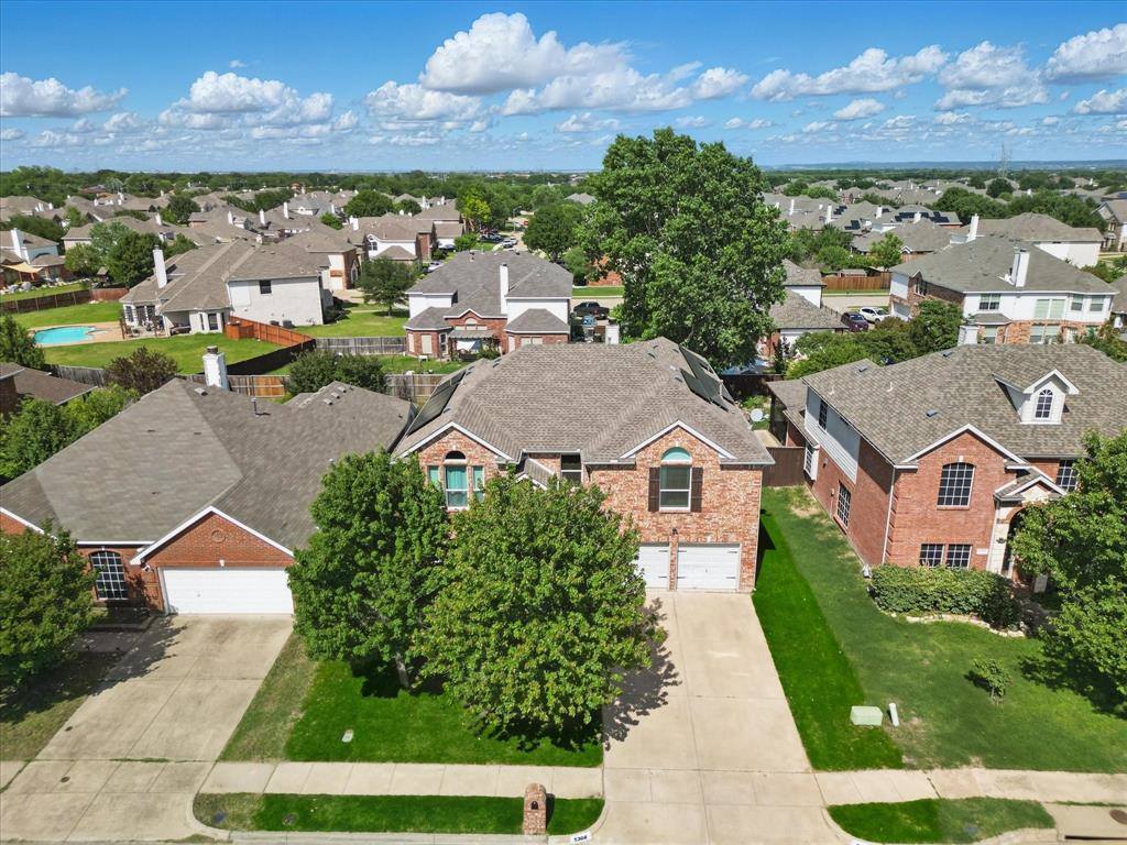5308 Kathryn Drive, Grand Prairie, TX 75052