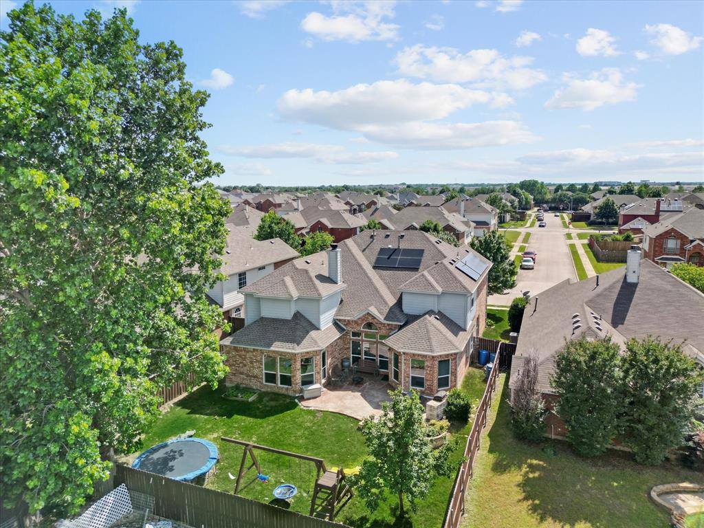 5308 Kathryn Drive, Grand Prairie, TX 75052