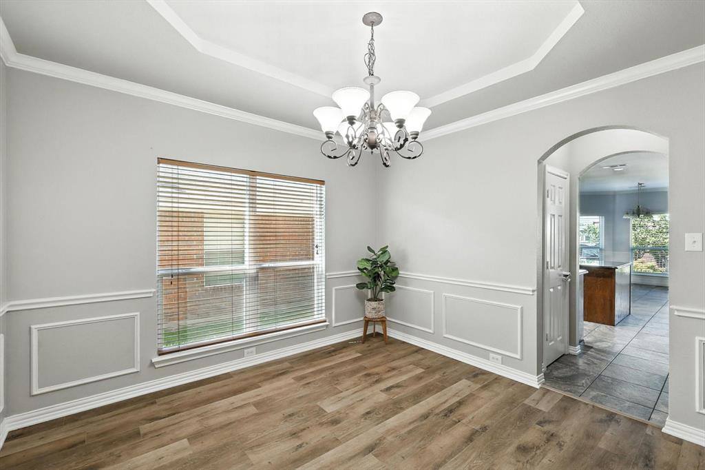 5308 Kathryn Drive, Grand Prairie, TX 75052