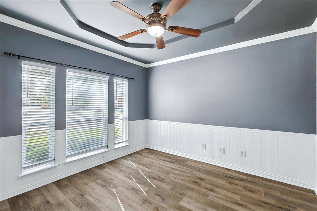 5308 Kathryn Drive, Grand Prairie, TX 75052