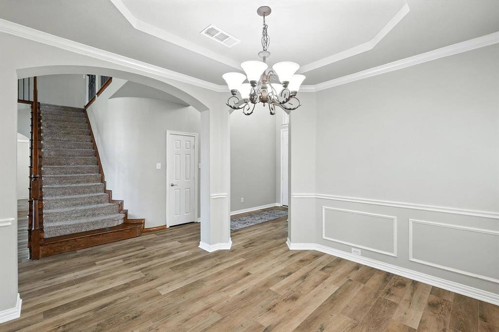 5308 Kathryn Drive, Grand Prairie, TX 75052