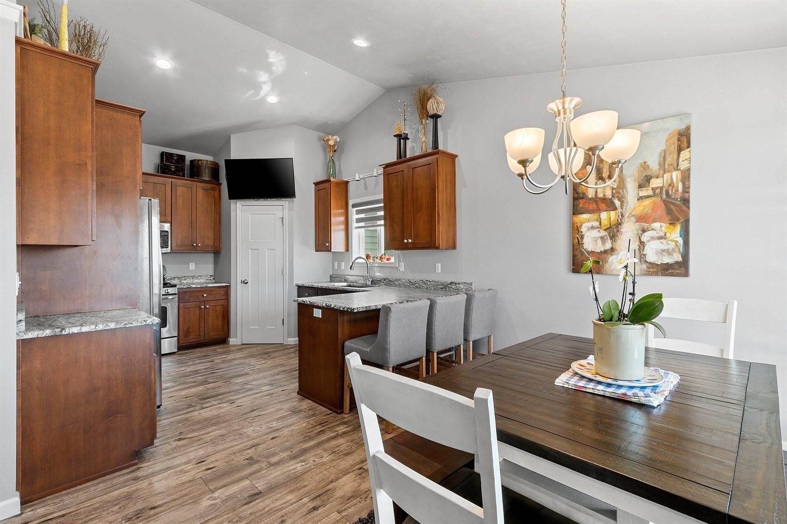 1397 Lear Lane, De Pere, WI 54115