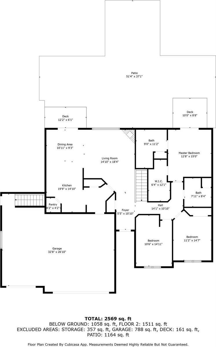 1397 Lear Lane, De Pere, WI 54115