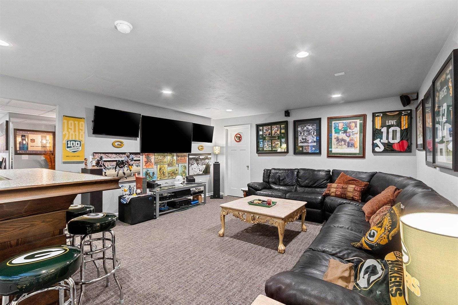 1397 Lear Lane, De Pere, WI 54115