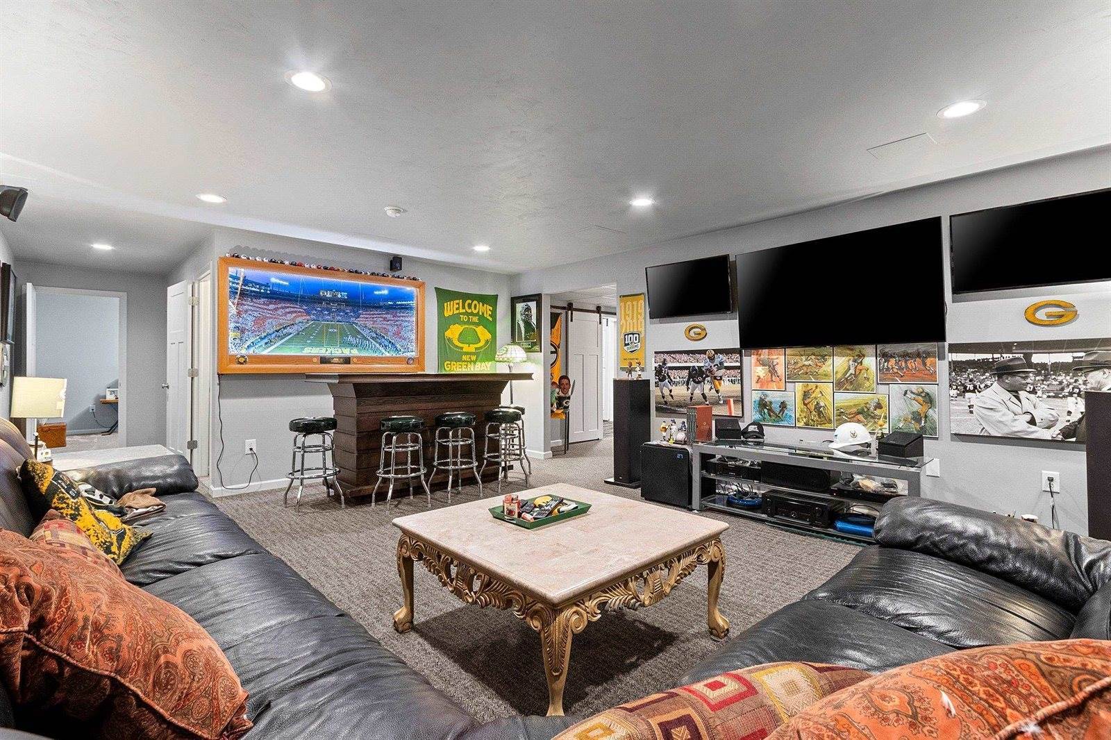 1397 Lear Lane, De Pere, WI 54115