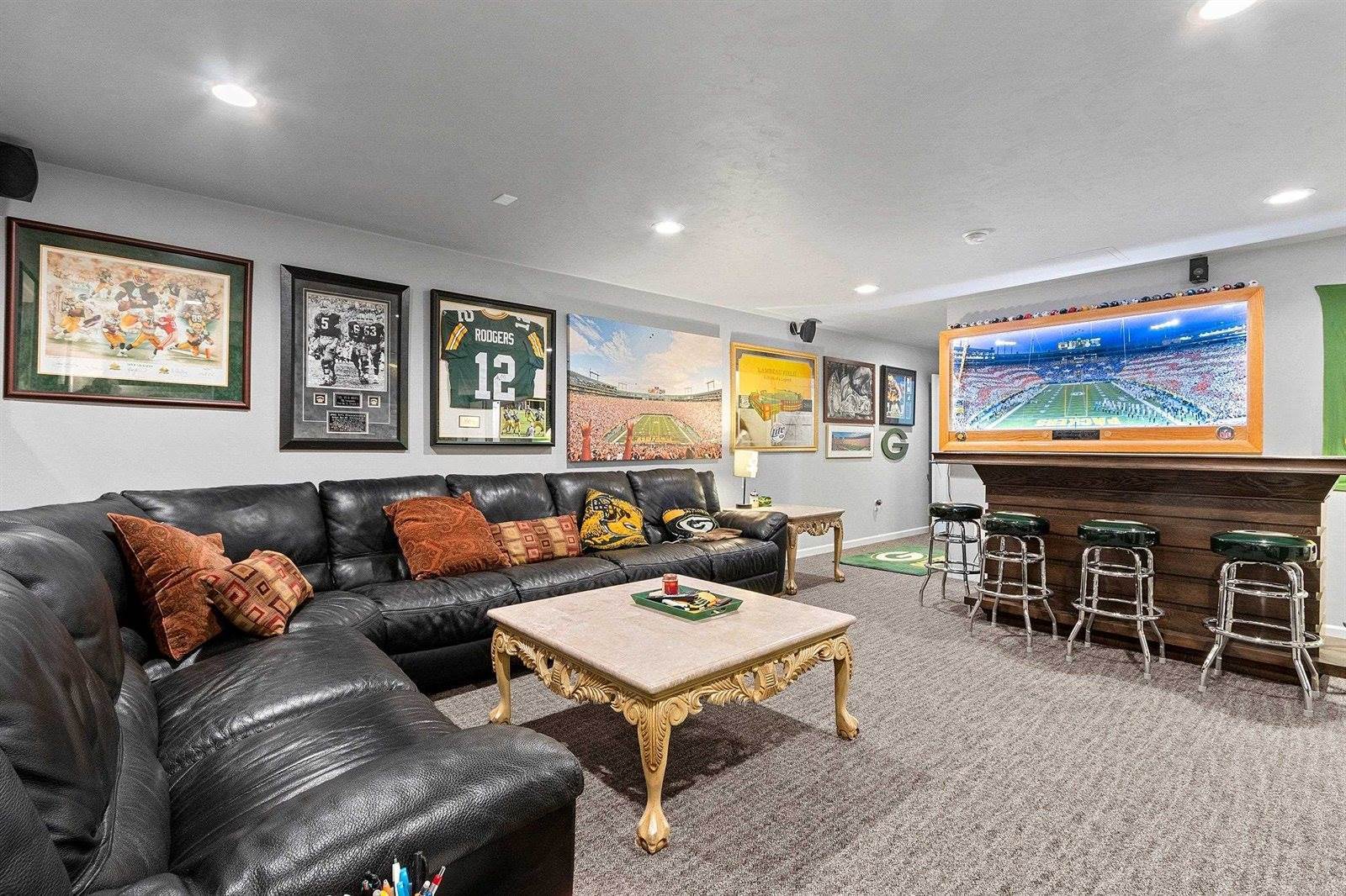 1397 Lear Lane, De Pere, WI 54115