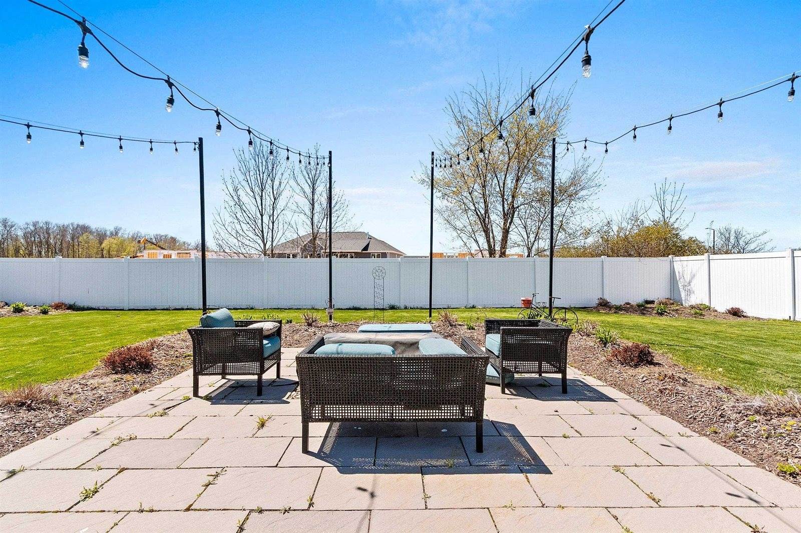 1397 Lear Lane, De Pere, WI 54115