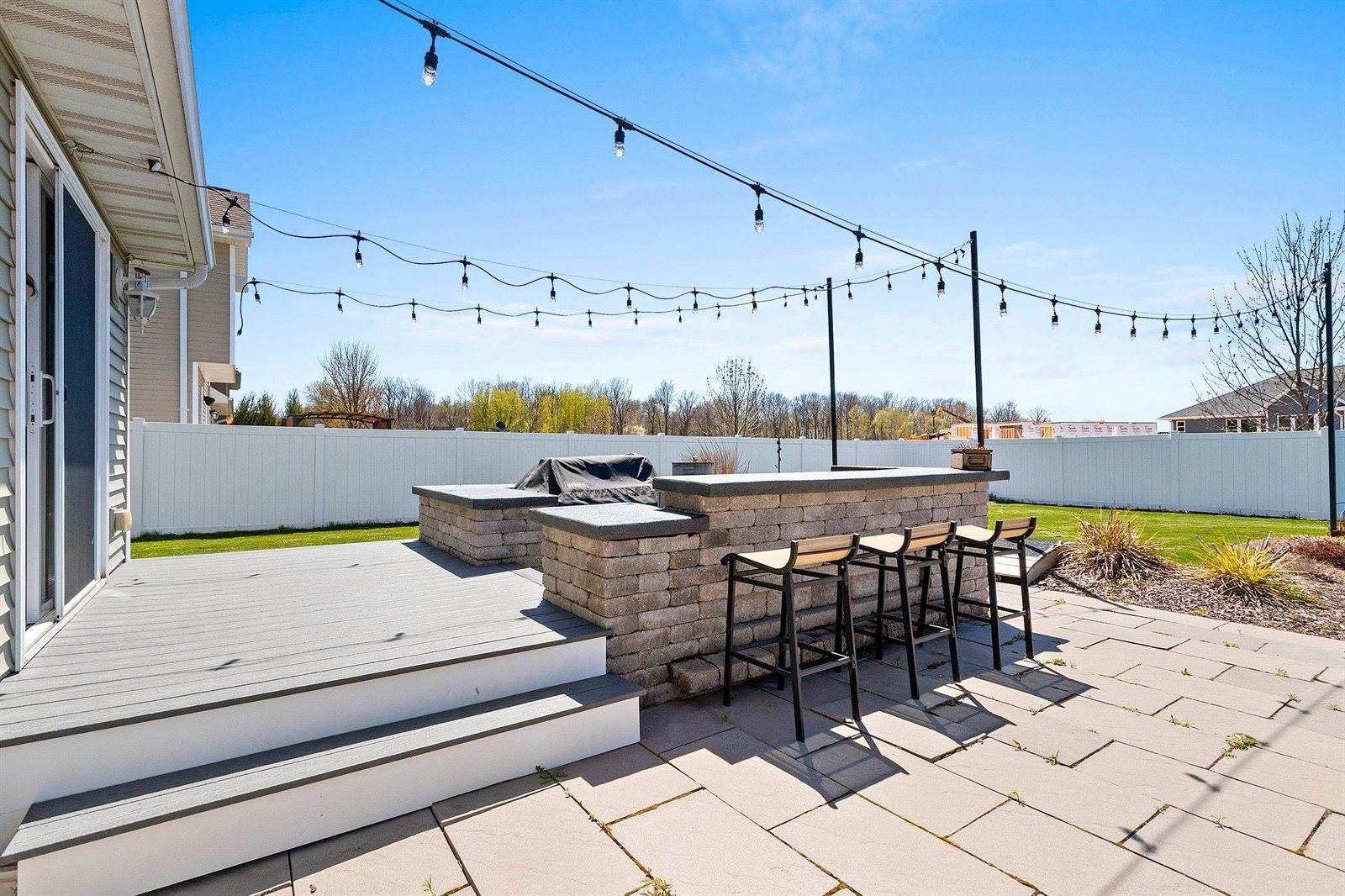 1397 Lear Lane, De Pere, WI 54115