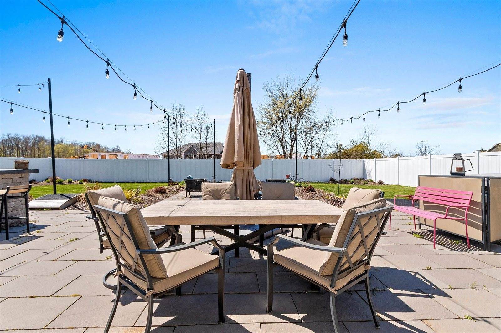 1397 Lear Lane, De Pere, WI 54115