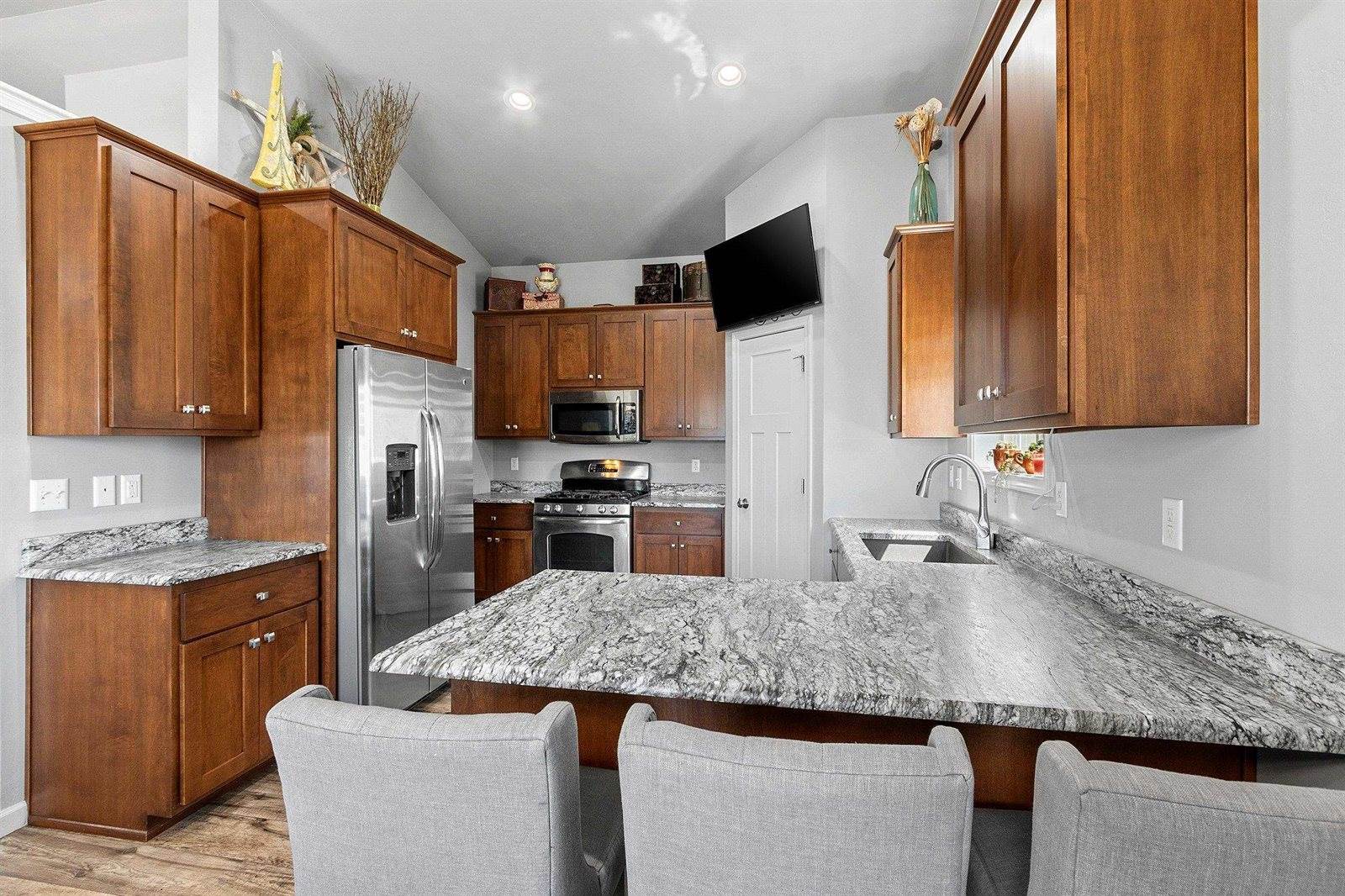 1397 Lear Lane, De Pere, WI 54115