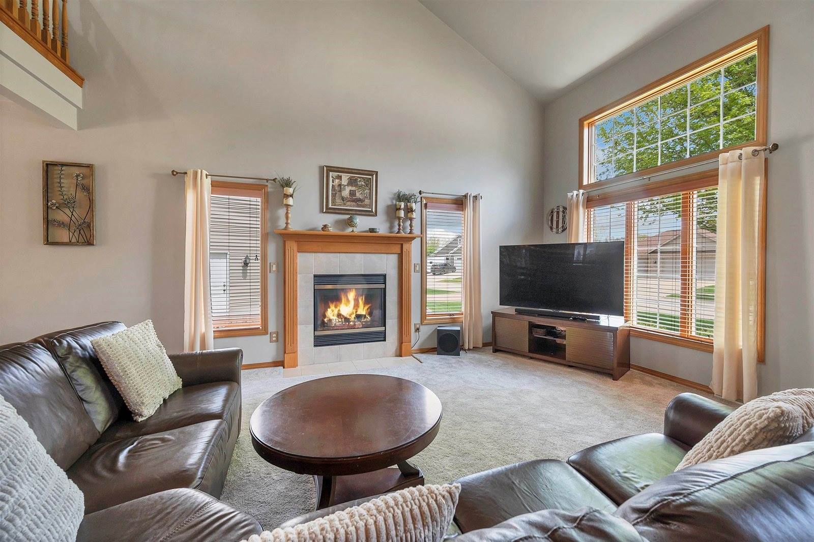 2176 Yahara Circle, De Pere, WI 54115