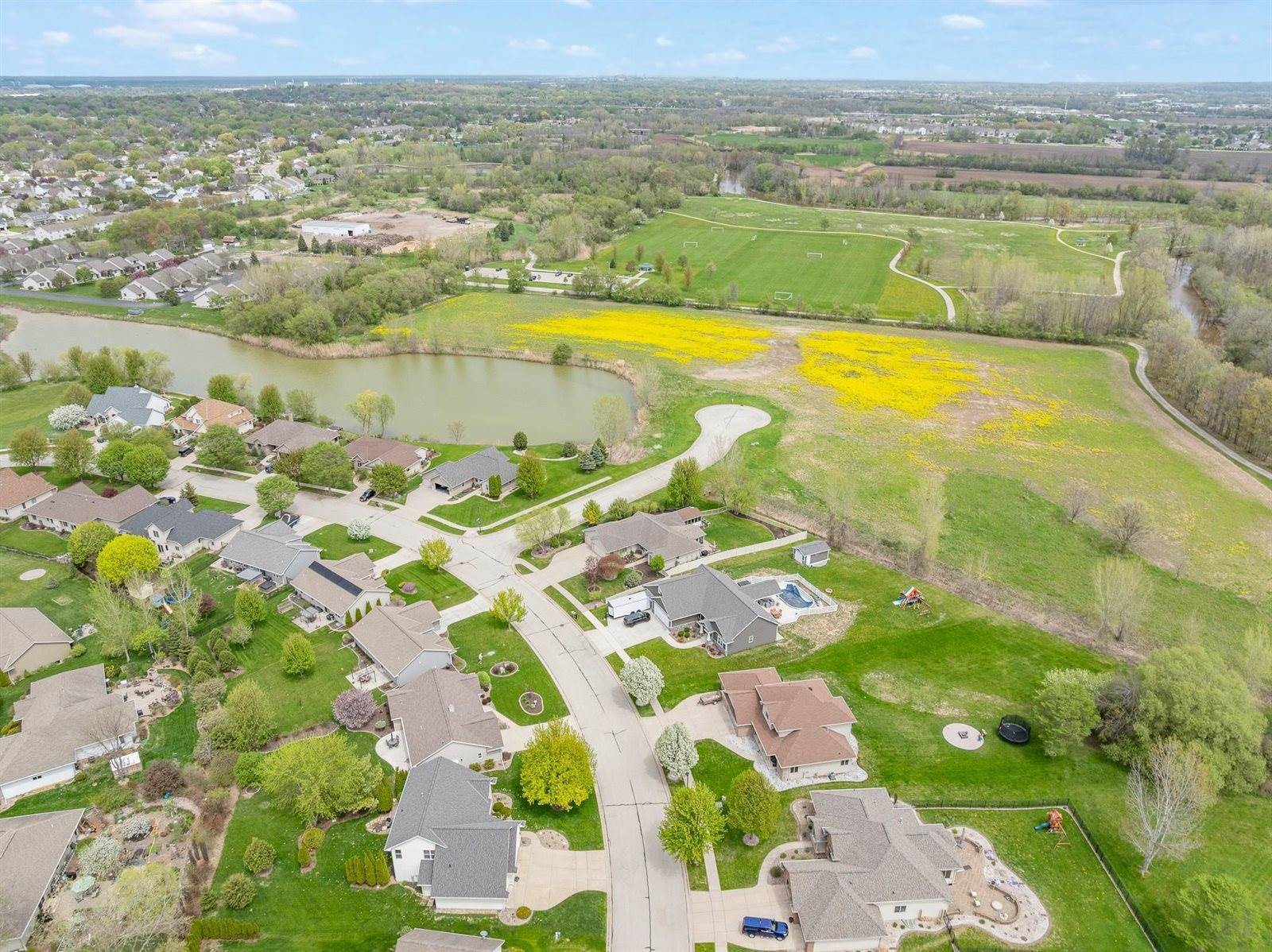 2176 Yahara Circle, De Pere, WI 54115