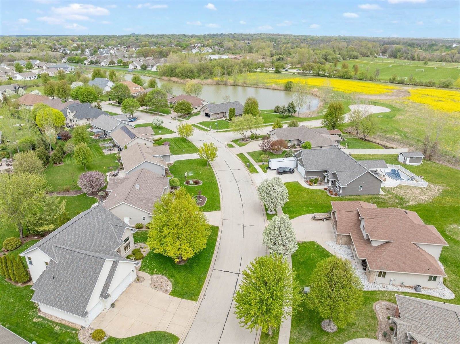 2176 Yahara Circle, De Pere, WI 54115