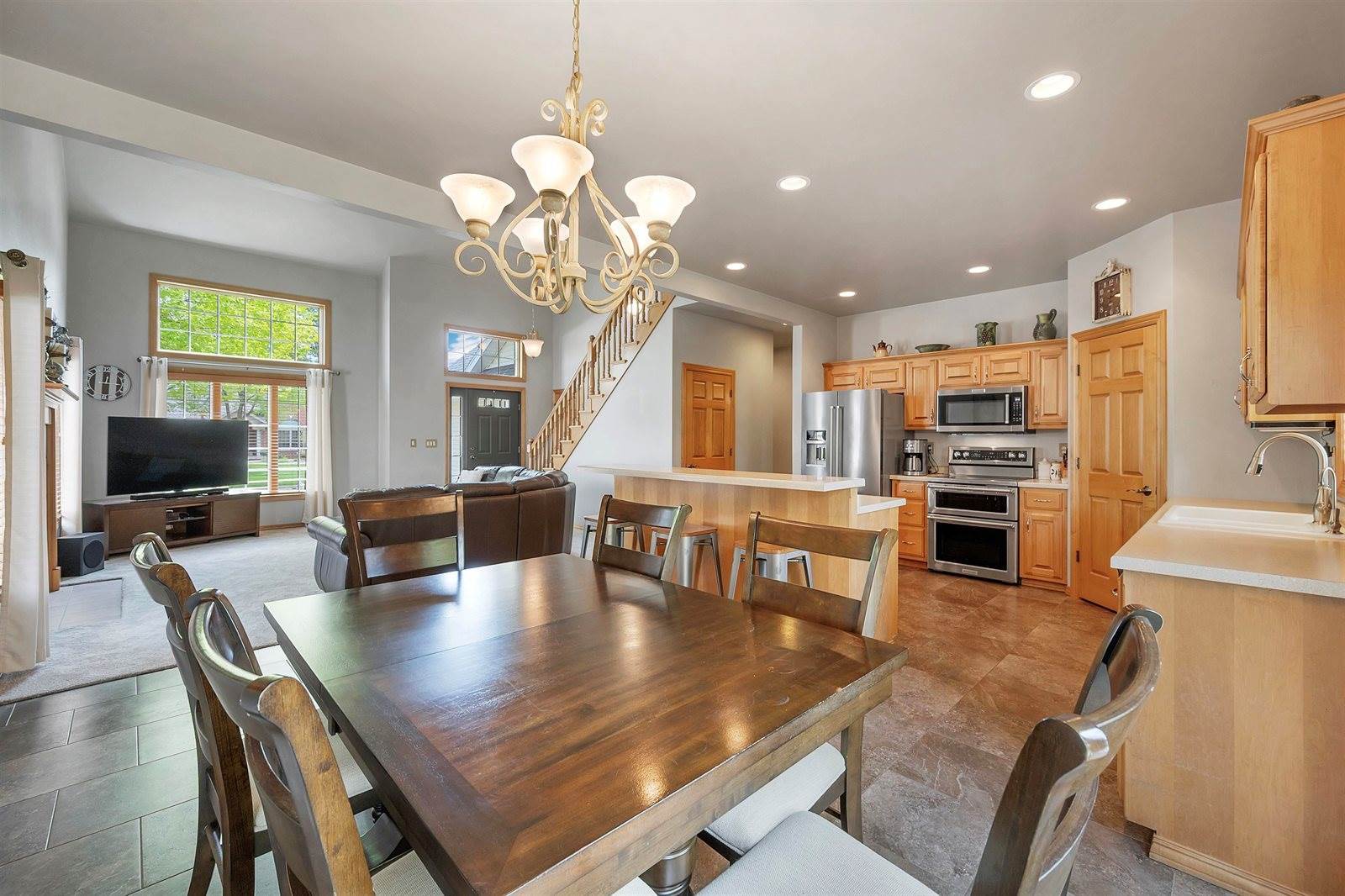 2176 Yahara Circle, De Pere, WI 54115