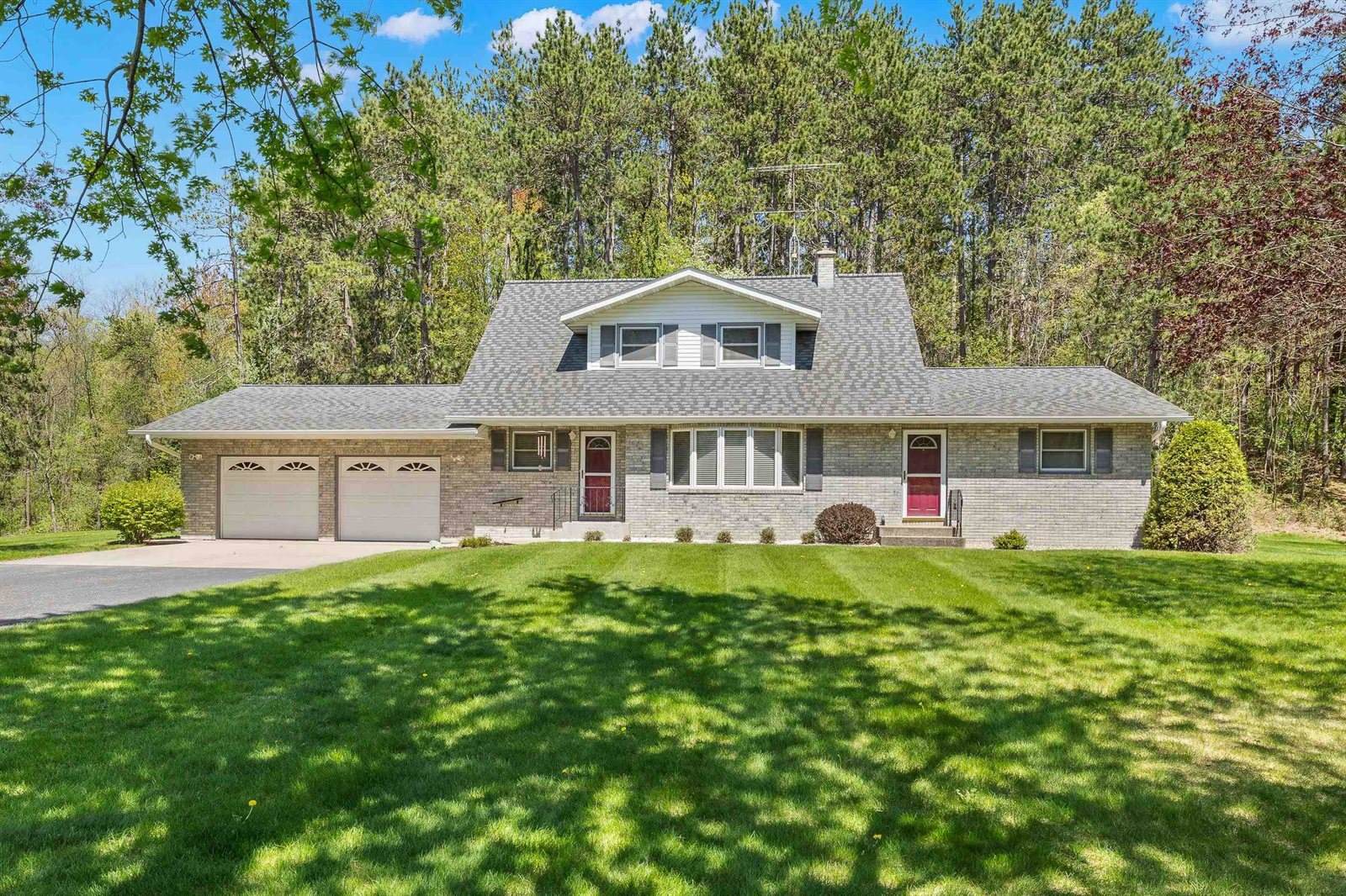 7256 State Highway 66, Custer, WI 54423