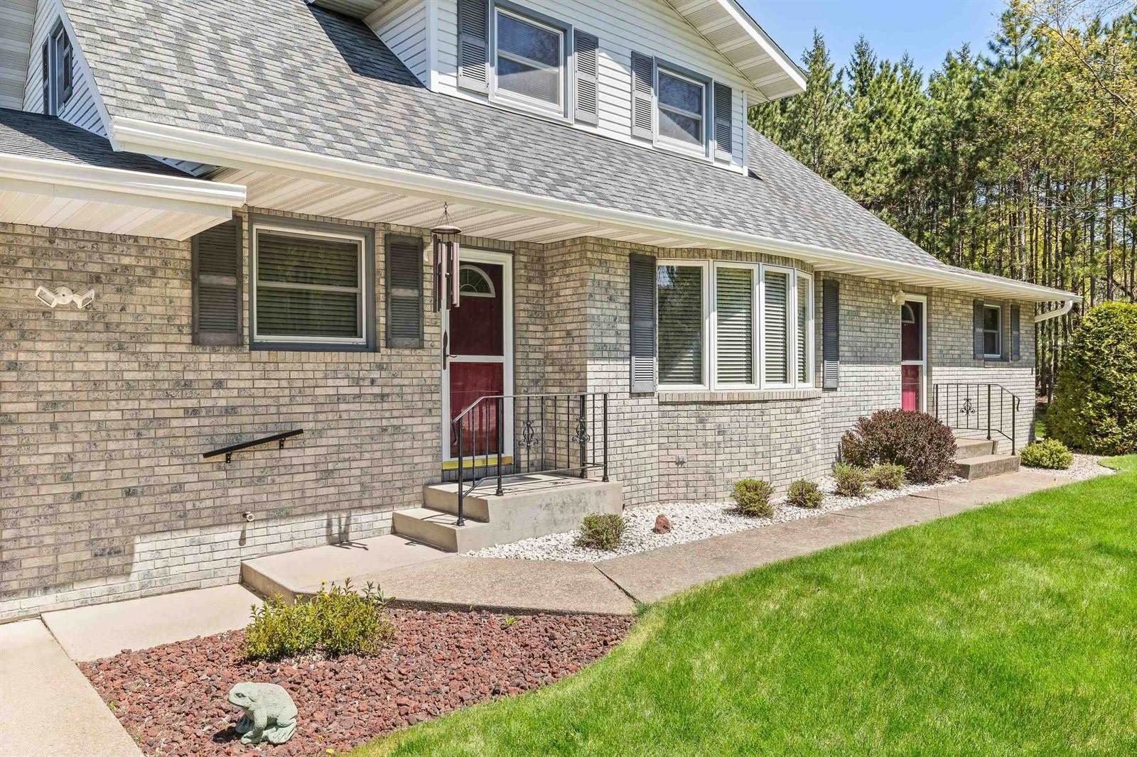 7256 State Highway 66, Custer, WI 54423