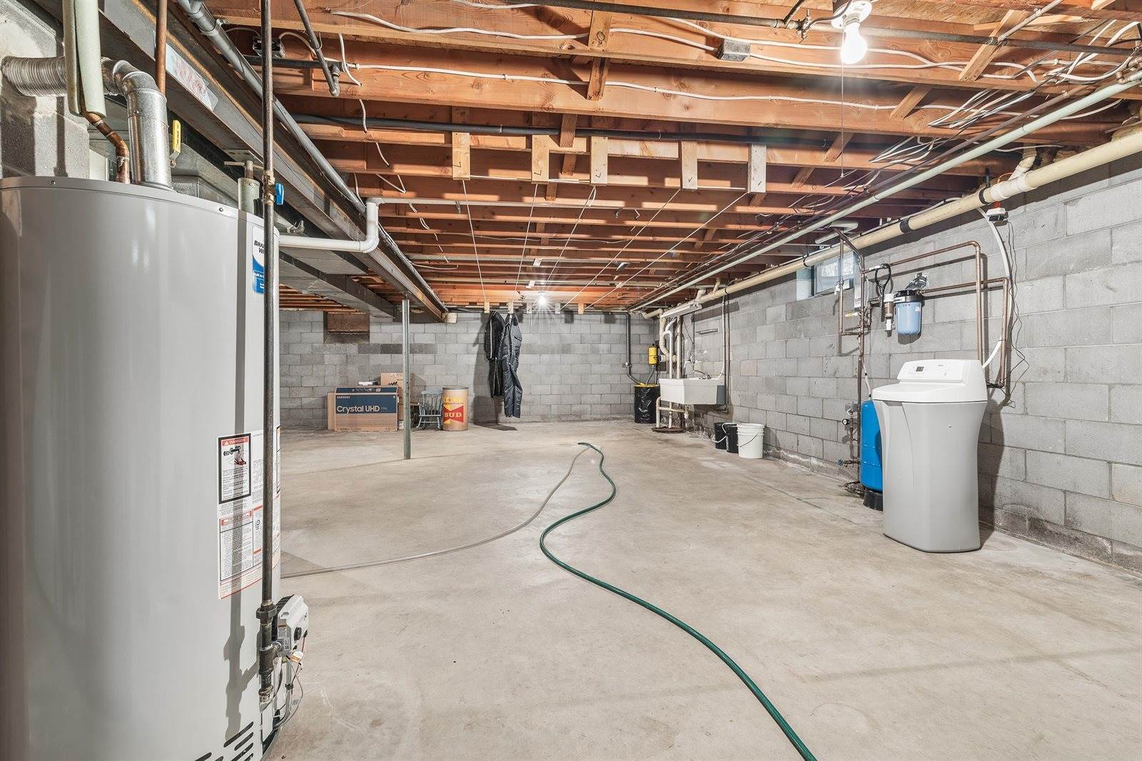 7256 State Highway 66, Custer, WI 54423