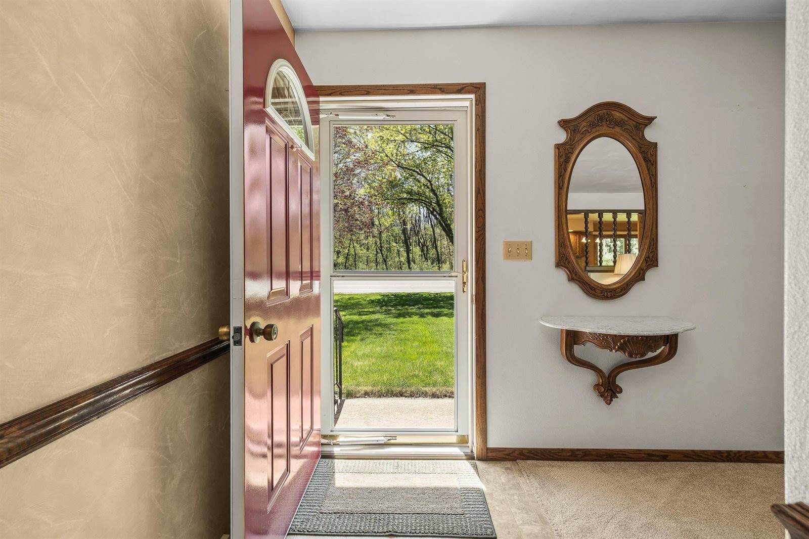 7256 State Highway 66, Custer, WI 54423