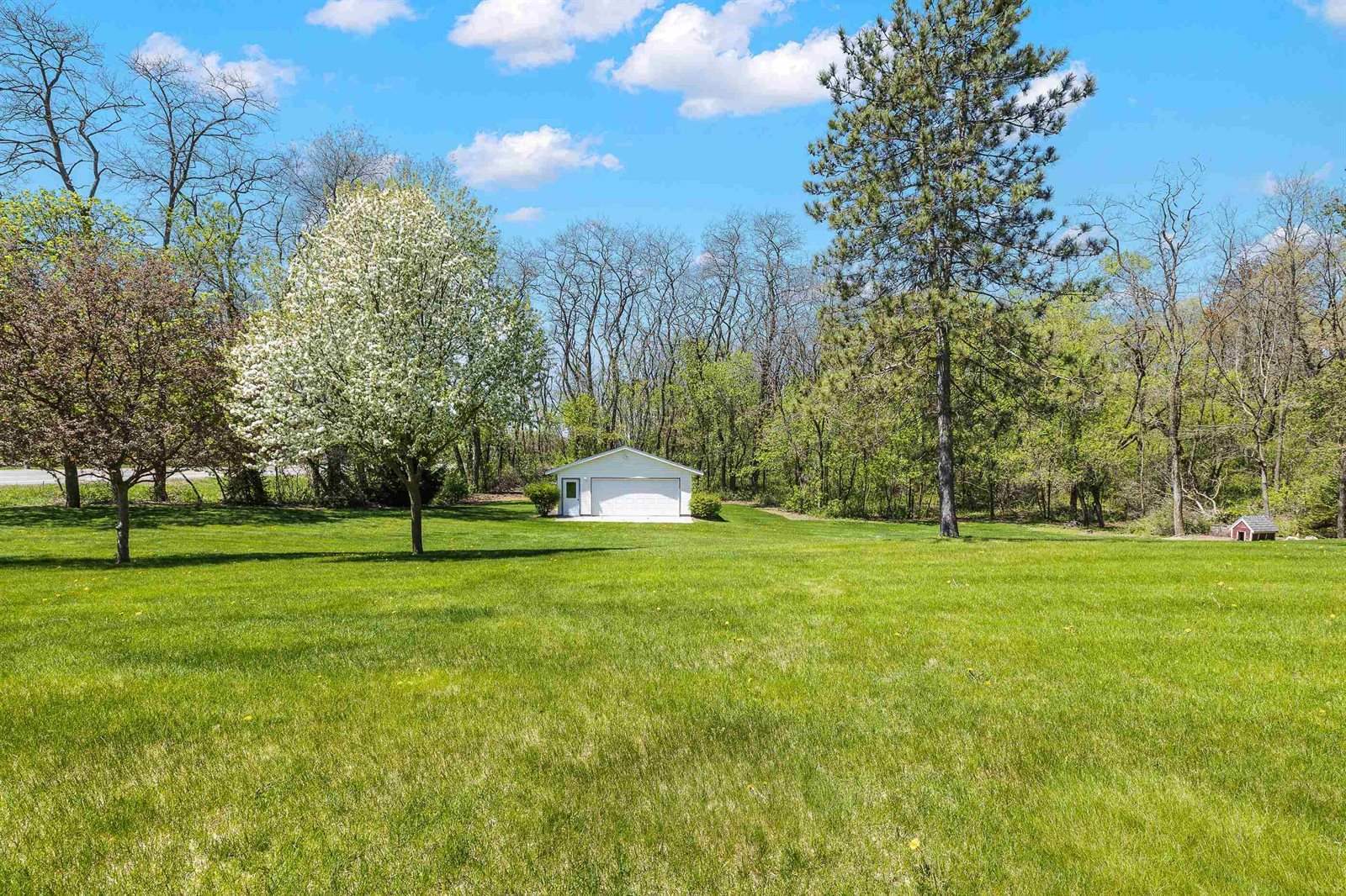 7256 State Highway 66, Custer, WI 54423