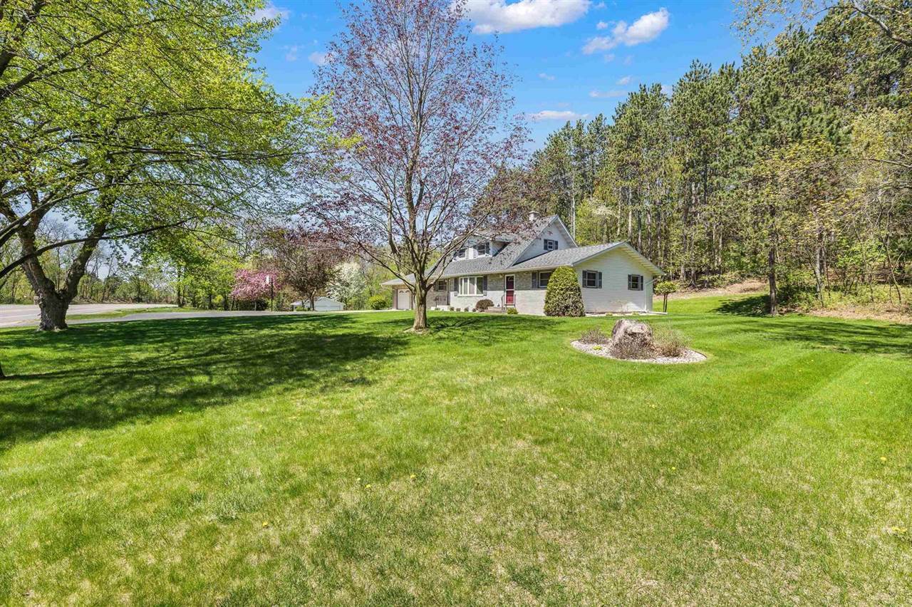 7256 State Highway 66, Custer, WI 54423