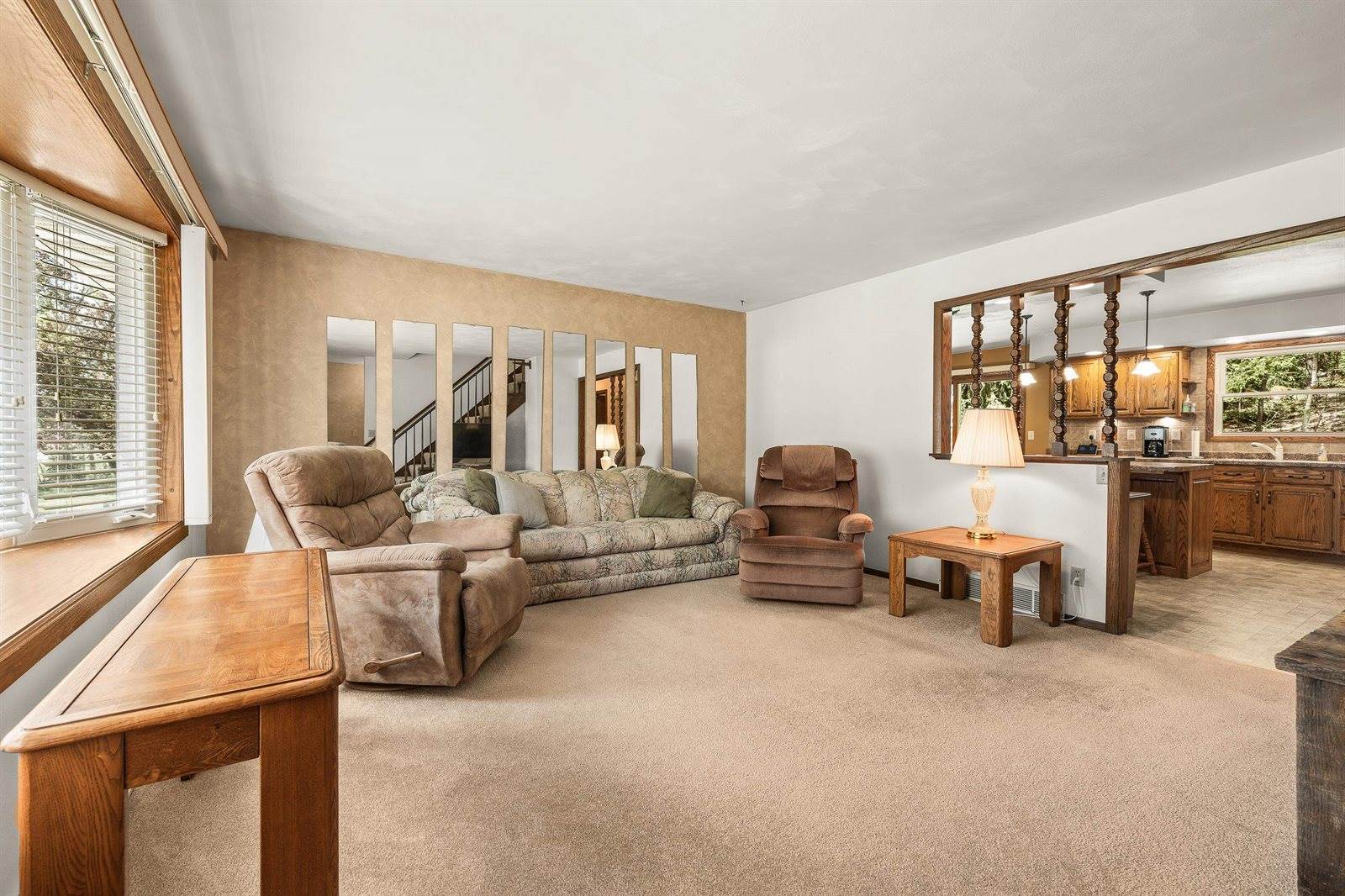 7256 State Highway 66, Custer, WI 54423