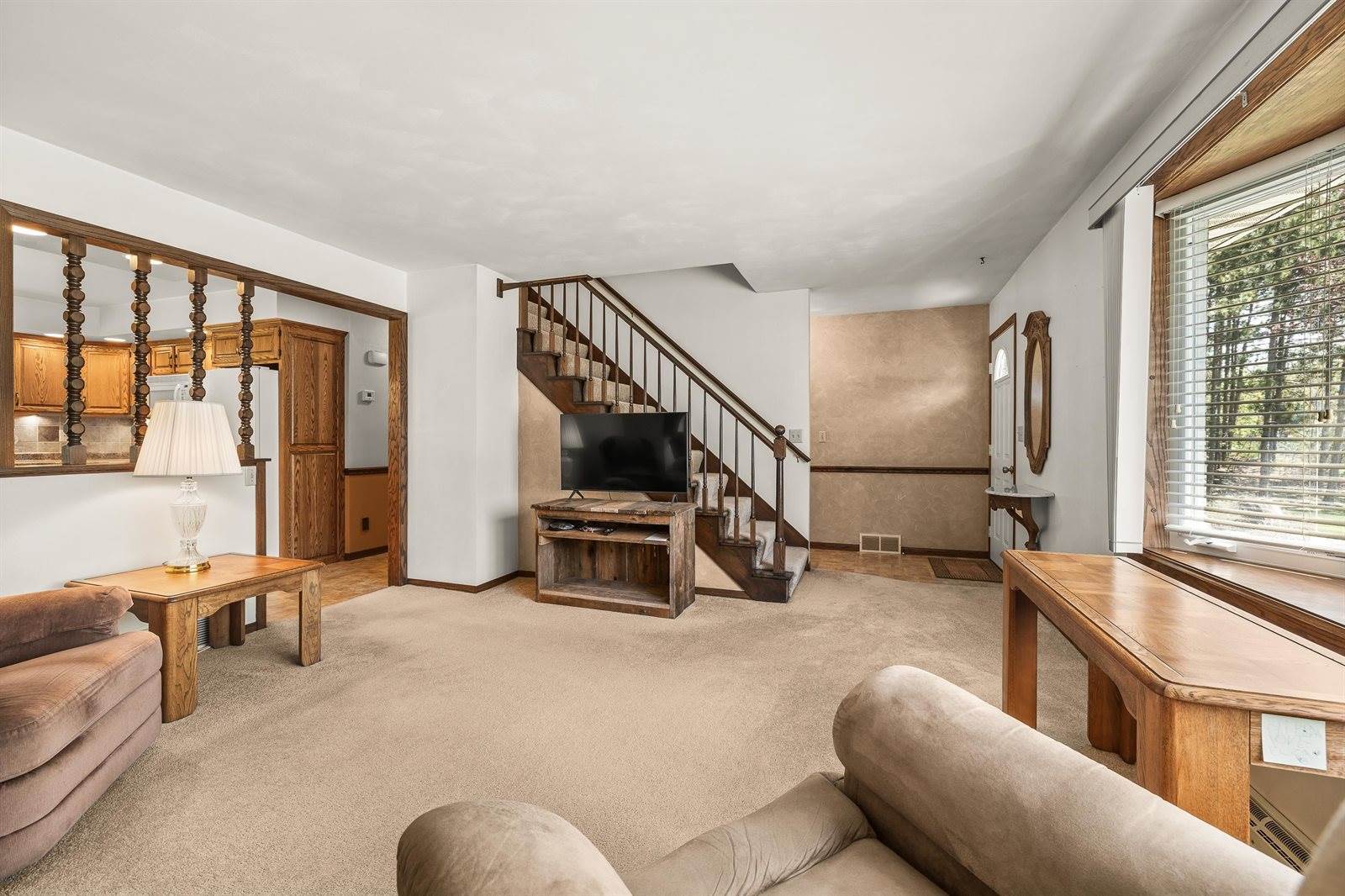 7256 State Highway 66, Custer, WI 54423