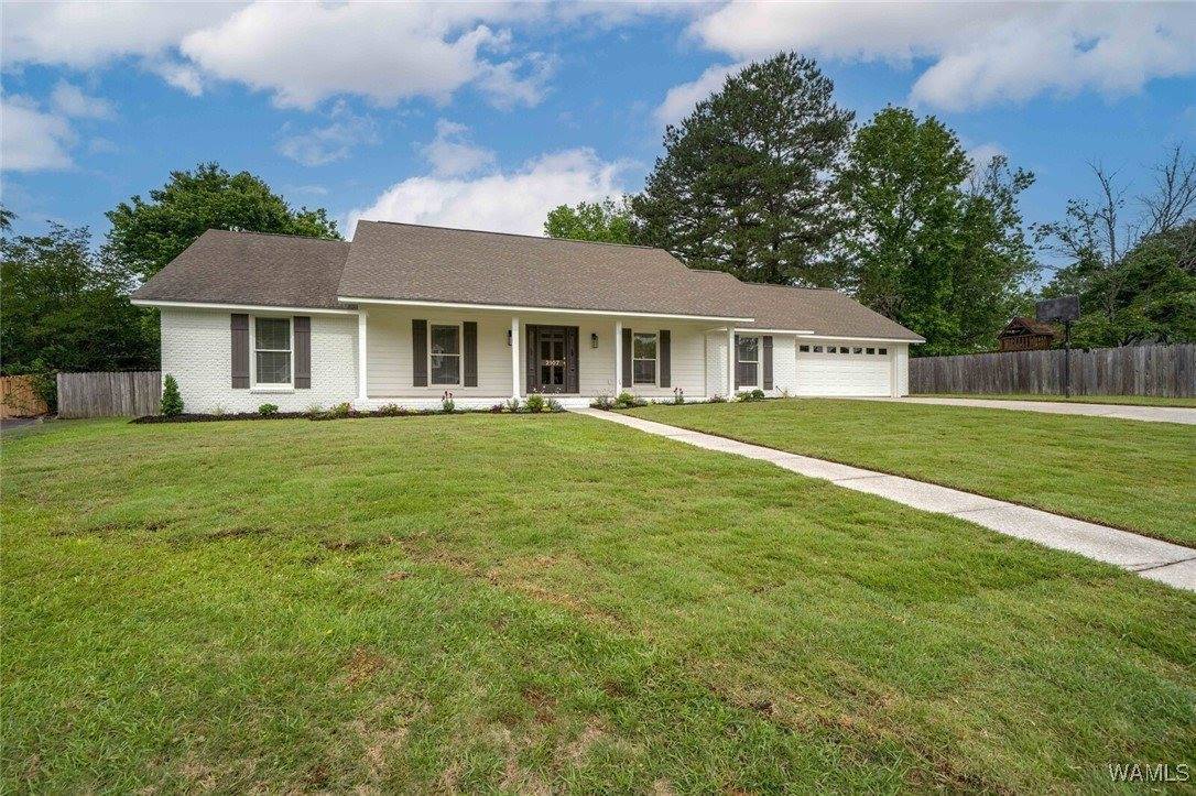 2107 Brandonwood Road, Tuscaloosa, AL 35406