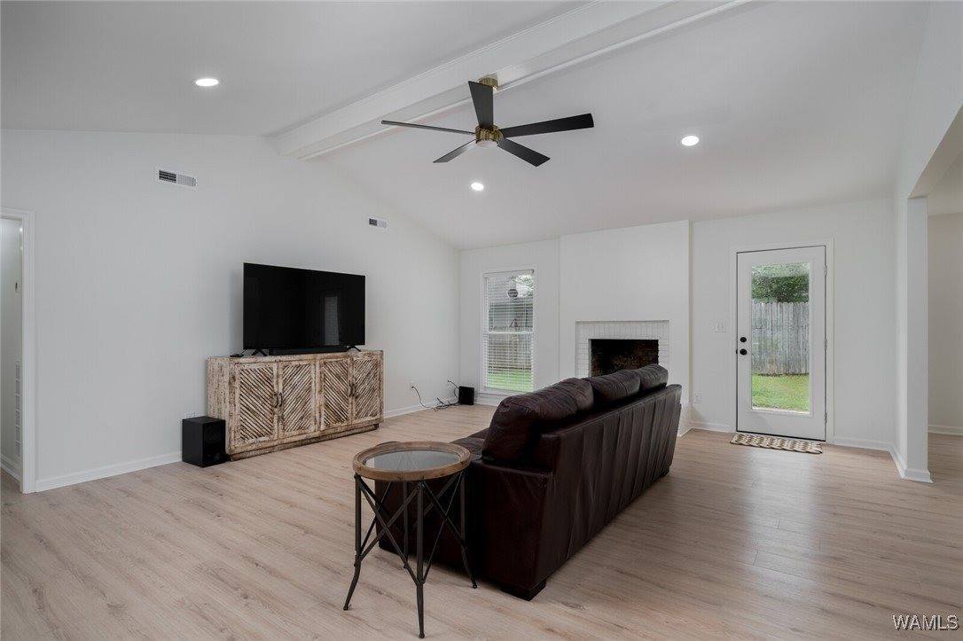 2107 Brandonwood Road, Tuscaloosa, AL 35406