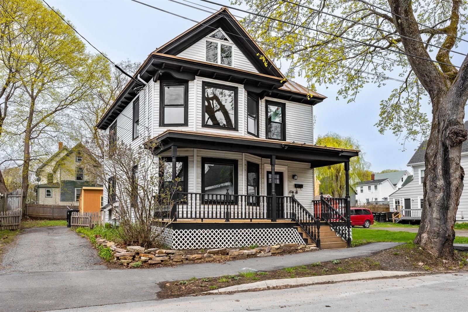 80 Pearl Street, Bangor, ME 04401