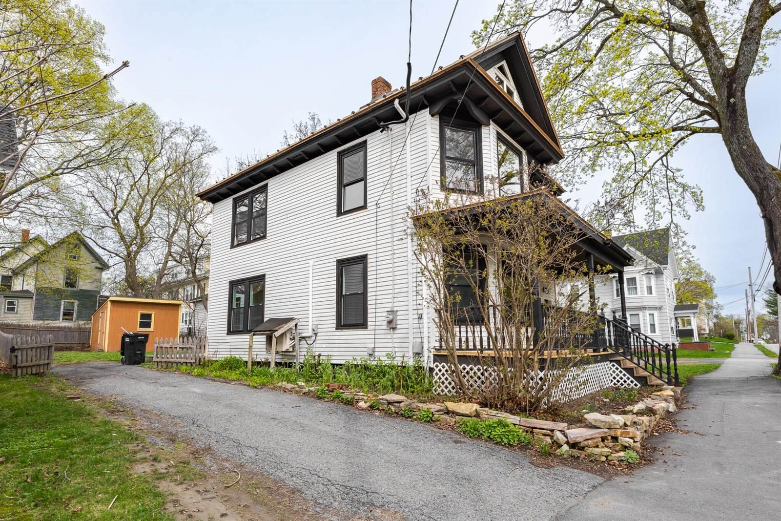 80 Pearl Street, Bangor, ME 04401