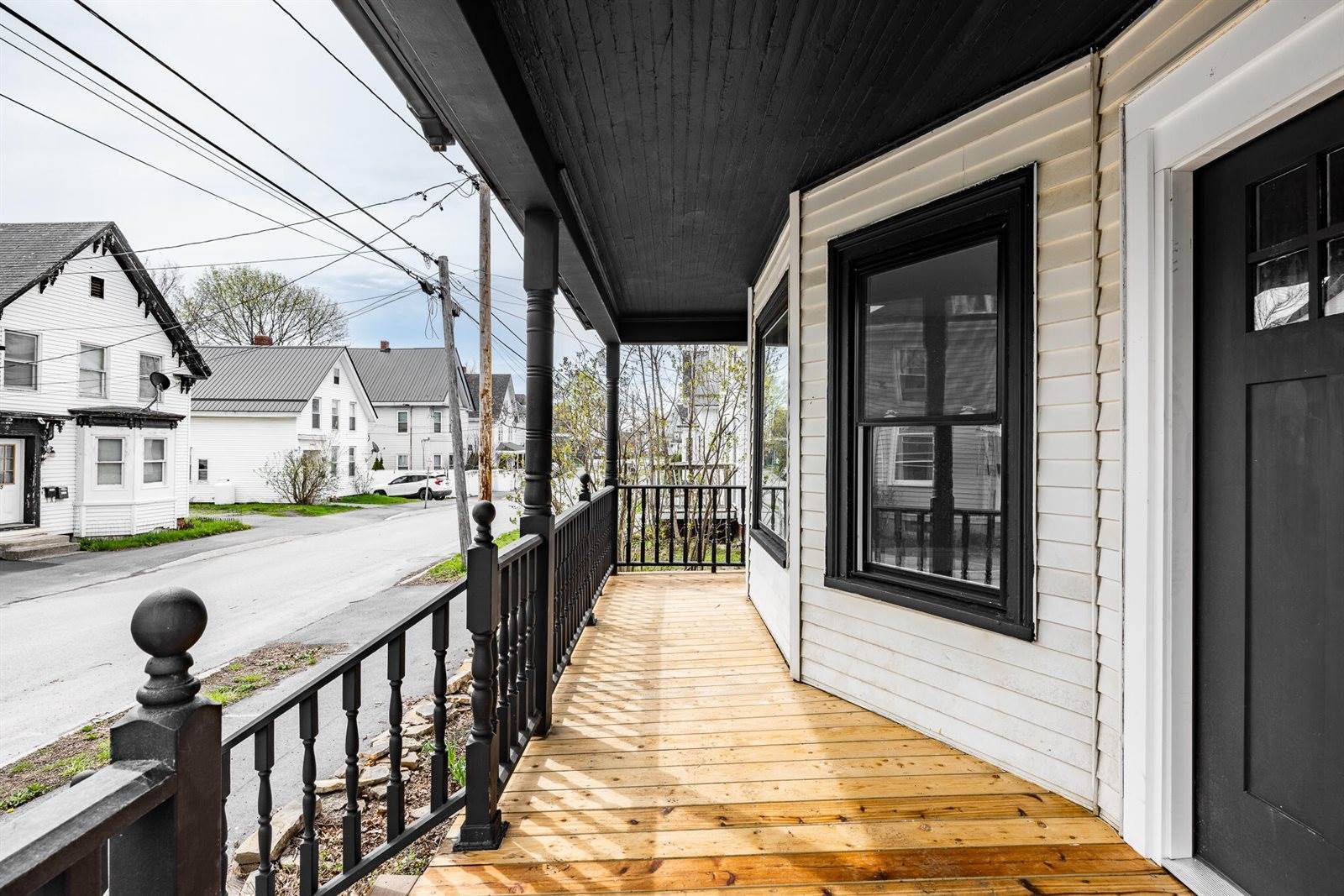 80 Pearl Street, Bangor, ME 04401