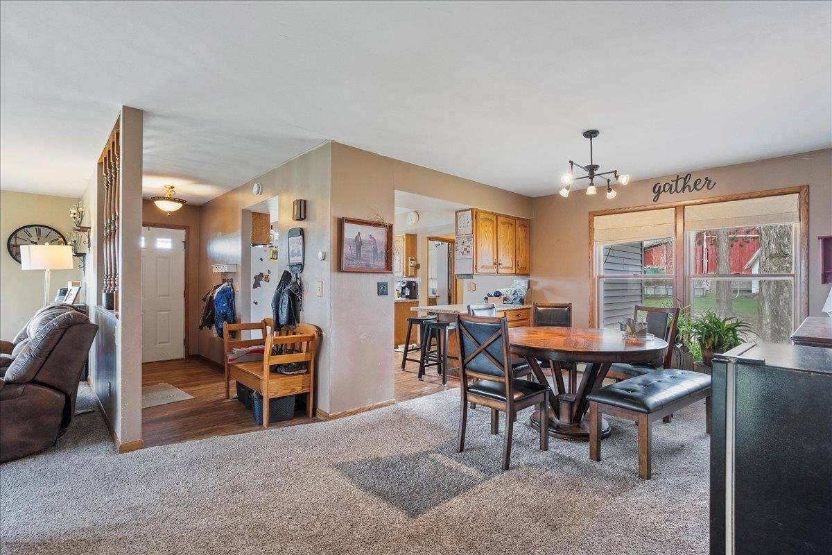 912 S 3rd Street, Edgar, WI 54426