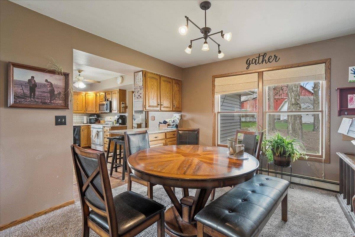 912 S 3rd Street, Edgar, WI 54426