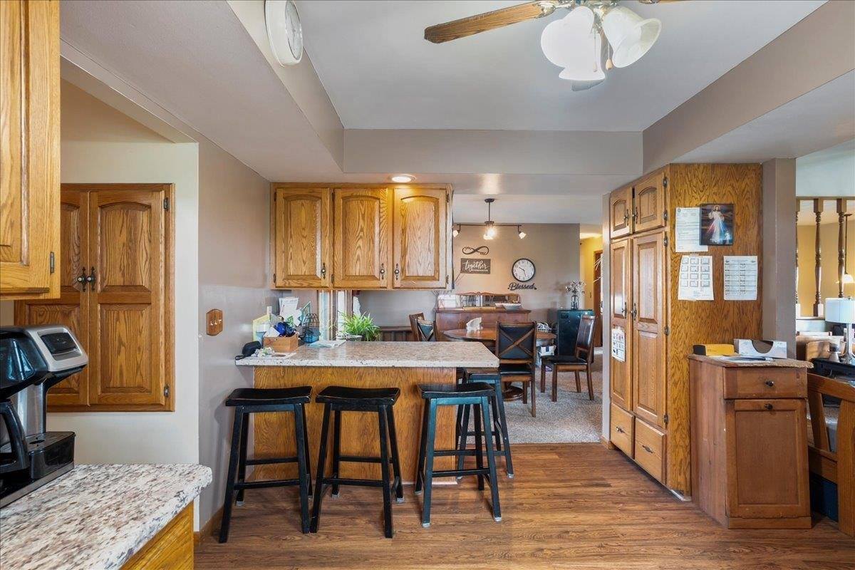 912 S 3rd Street, Edgar, WI 54426