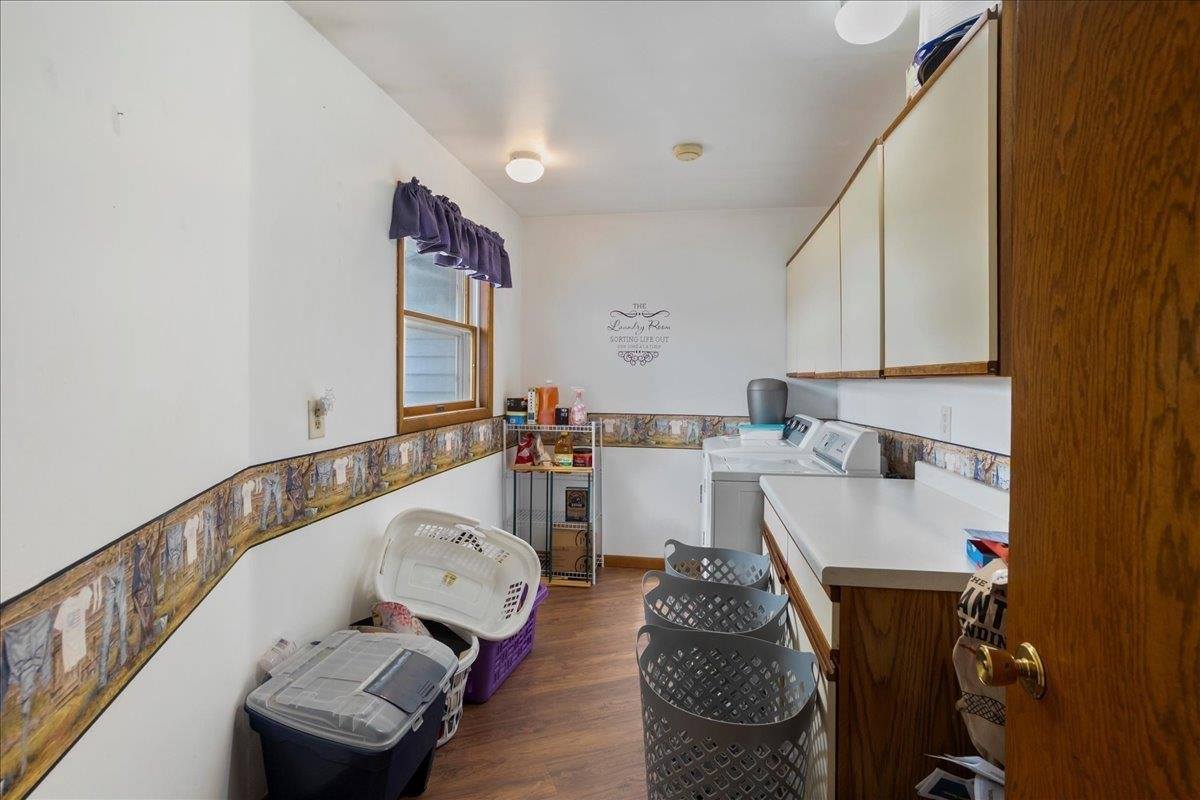 912 S 3rd Street, Edgar, WI 54426