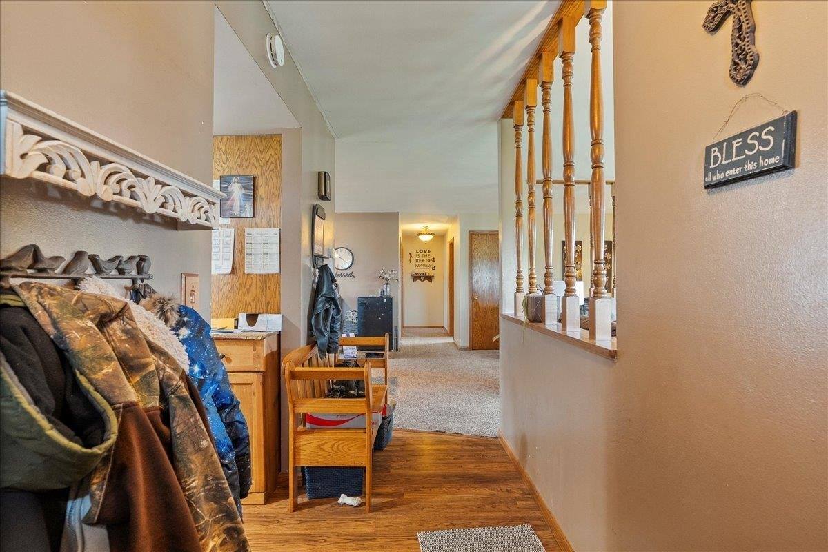 912 S 3rd Street, Edgar, WI 54426